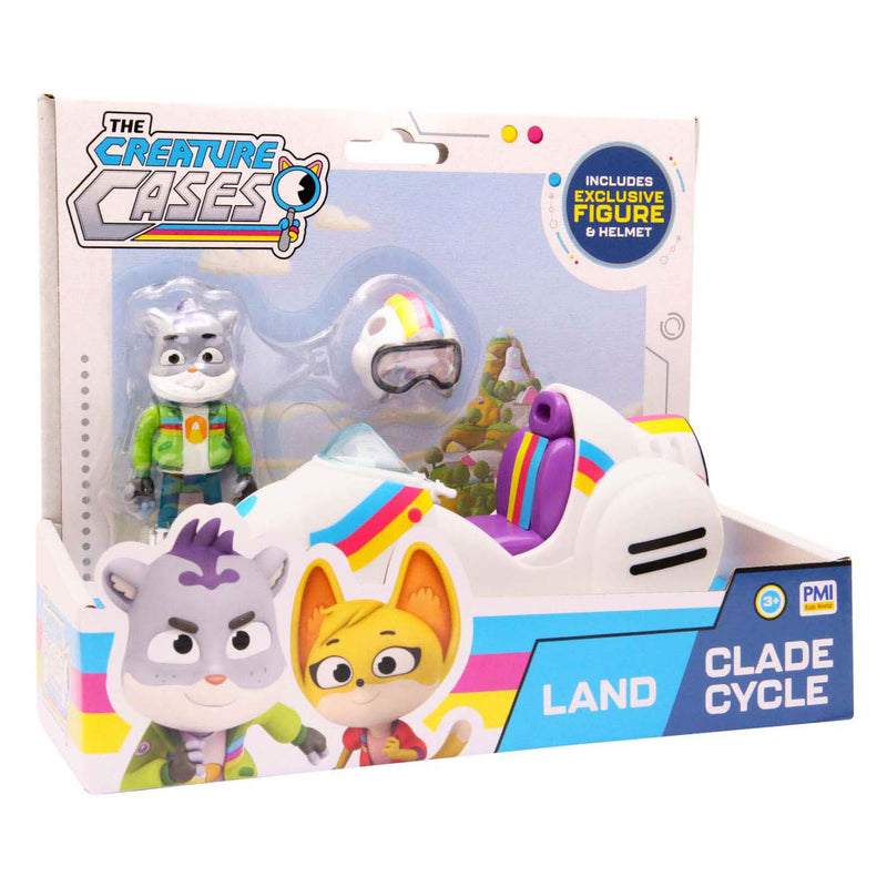 Load image into Gallery viewer, Boti speurneuzen kit sam multi terrain motor - land
