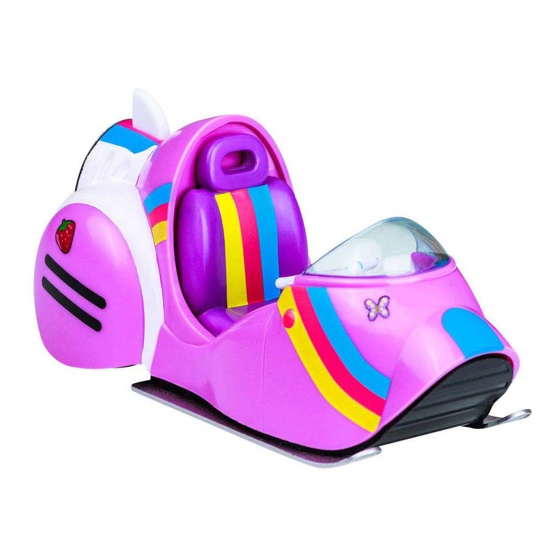 Load image into Gallery viewer, Boti speurneuzen kit sam multi terrain motor - water
