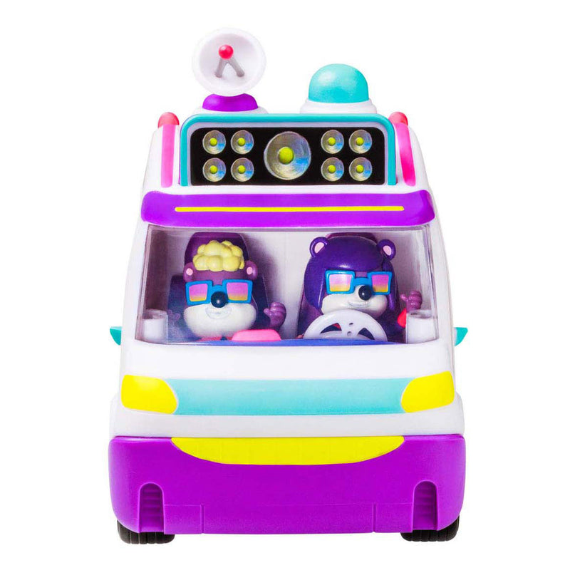 Afbeelding laden in galerijviewer, Boti speurneuzen kit sam mice squad van
