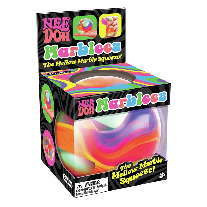 Load image into Gallery viewer, Boti needoh - marbleez needoh
