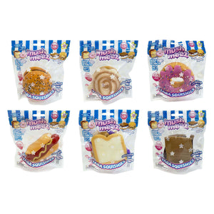 Boti mushmeez - core taba assortiment