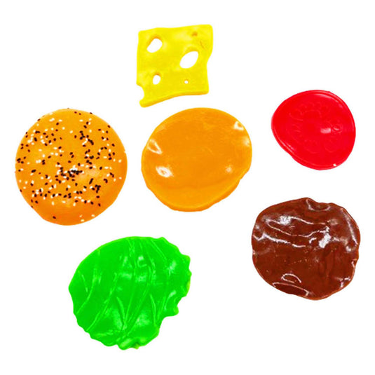 Boti mushmeez - core taba assortiment