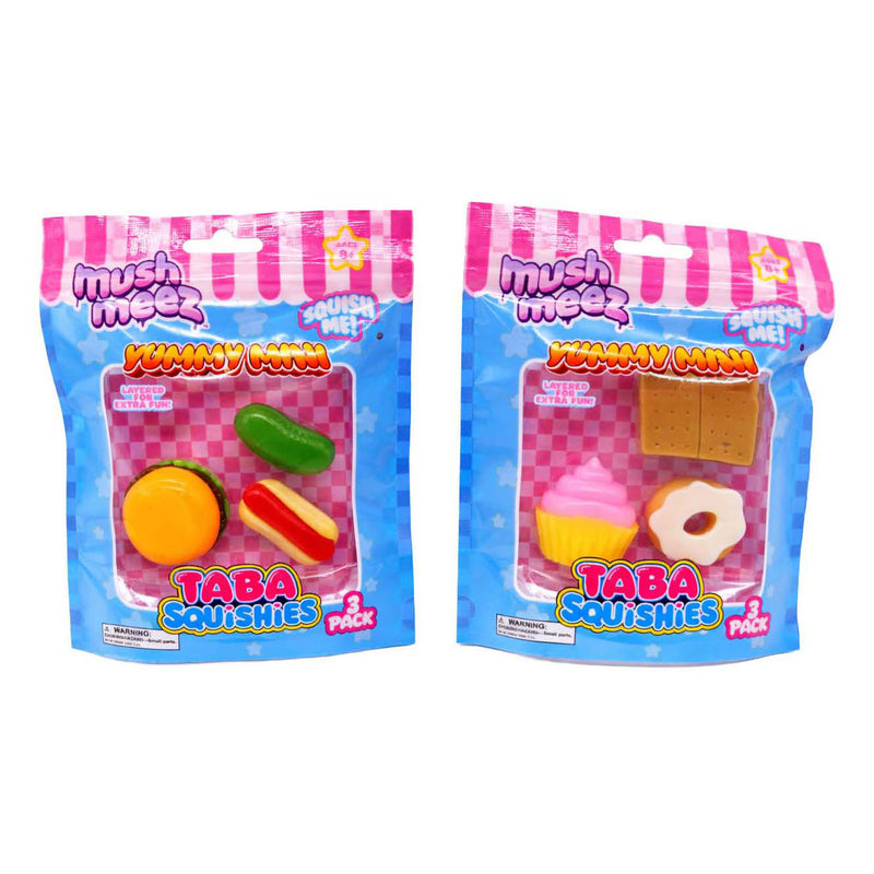 Load image into Gallery viewer, Boti mushmeez - minis 3-pack
