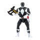 Boti power rangers auto morphin black ranger
