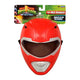 Boti power rangers rood masker