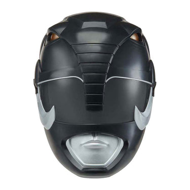 Boti power rangers zwart masker