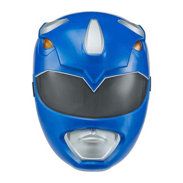 Ty power rangers blauw masker