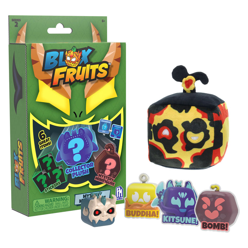 ギャラリービューアに画像をロードする, Blox fruits mini bundle serie 2 mini figuur
