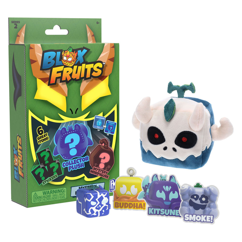 ギャラリービューアに画像をロードする, Blox fruits mini bundle serie 2 mini figuur
