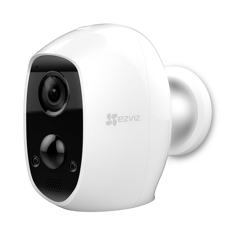 Afbeelding laden in galerijviewer, Ezviz 1066211 - c3a-b wi-fi camera | 1 stuks
