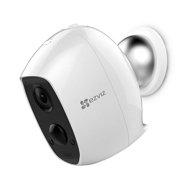 Afbeelding laden in galerijviewer, Ezviz 1066211 - c3a-b wi-fi camera | 1 stuks
