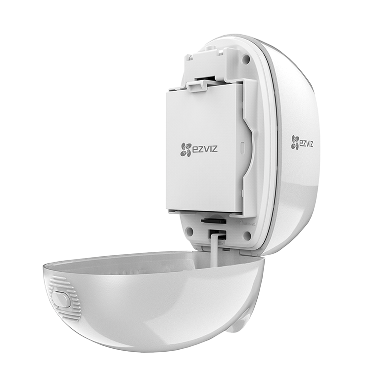 Afbeelding laden in galerijviewer, Ezviz 1066211 - c3a-b wi-fi camera | 1 stuks
