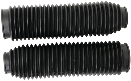 Progrip vouwbalg 2510 bellows 2510 black