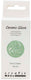 Creativ company keramiek glazuur 984-1101 c dekkend paris green - 60ml