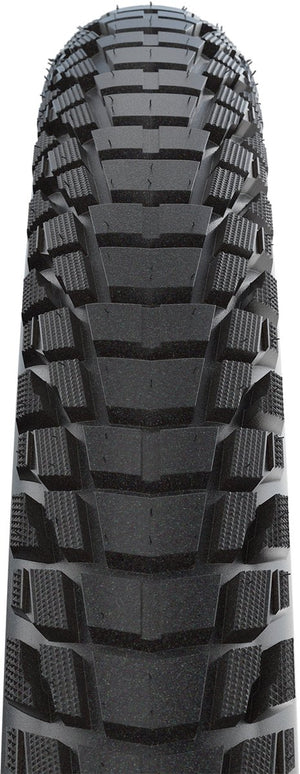Buitenband Schwalbe 28-1.75 (47-622) Marathon Plus Tour Perf. zw R