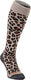 Brabo bc8450d socks cheetah original unisex sportsokken - cheetah