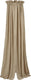 Meyco baby uni sluier - taupe