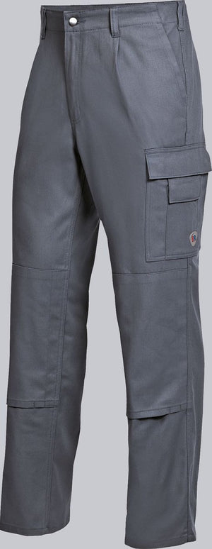 Katoen bp® basic en werkbroek met kniezakken | 58