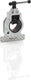 Xlc to-s71 zaaghulpstuk - vorkbuis- 11 8 11 4 - zilver