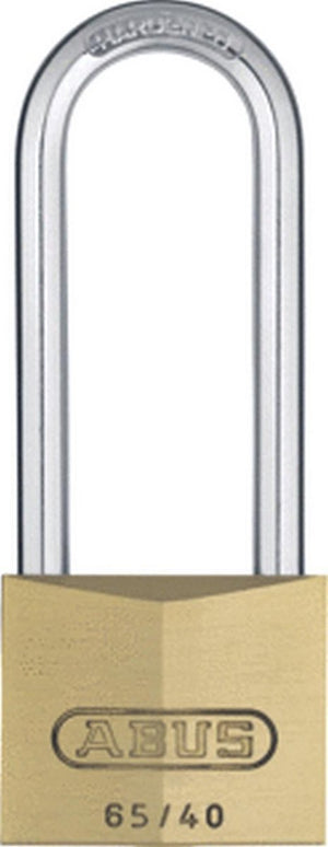 Abus hangslot 65 40hb63 c dfnli - 65 40hb63 c - 65 40hb63 c