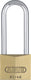 Abus hangslot 65 40hb63 c dfnli - 65 40hb63 c - 65 40hb63 c