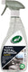 Turtle wax totaal interieur shampoo - alles-in-één interieurreiniger - voor stof, tapijt vinyl – ook voor technische schermen - siliconenvrije formule – 500ml