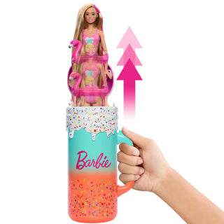 Load image into Gallery viewer, Mattel barbie pop reveal rise surprise giftset
