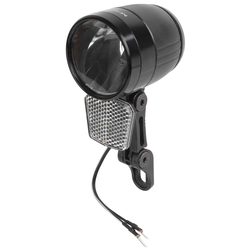 Cargue la imagen en el visor de la galería, M-wave apollon e 100 e-bike front light
