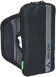 Vaude shoulder strap phone bag - smartphone bag black