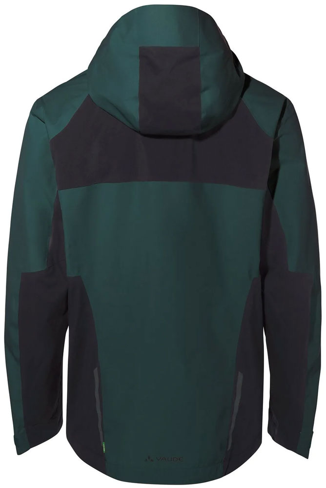 Chargez l'image dans la visionneuse de la galerie, Vaude moab pro - rain jacket
