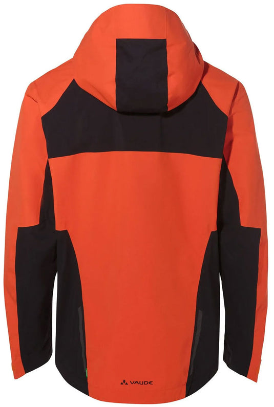 Vaude moab pro - rain jacket