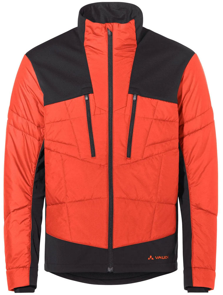 ギャラリービューアに画像をロードする, Vaude minaki iv - thermal jacket
