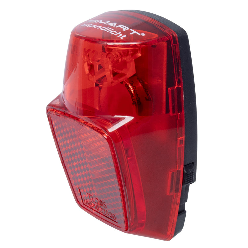 Afbeelding laden in galerijviewer, Smart dynamo rear light
