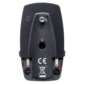 Smart dynamo rear light