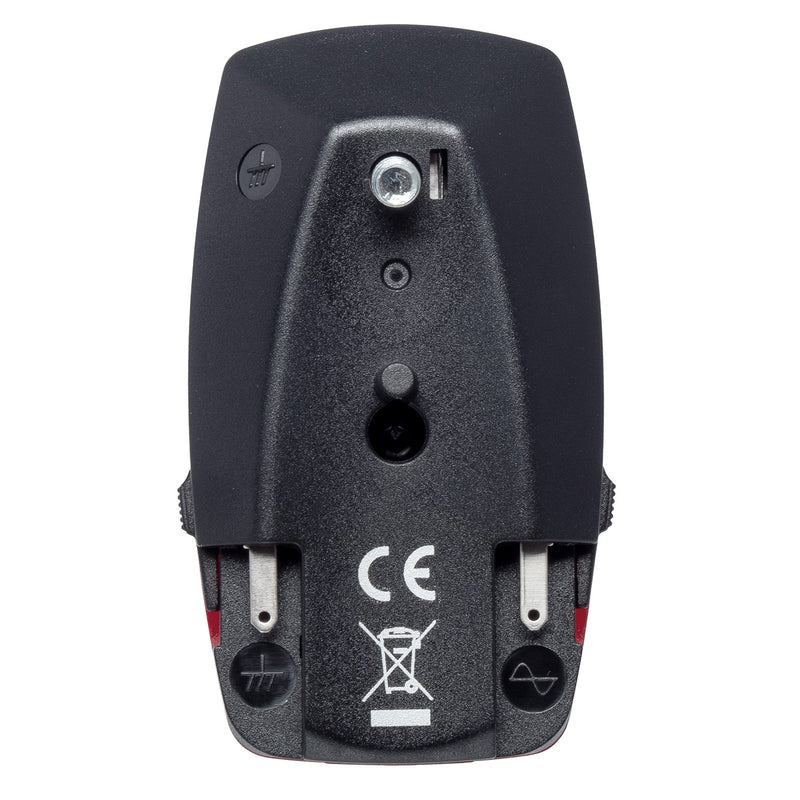 Afbeelding laden in galerijviewer, Smart dynamo rear light
