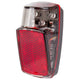 Anlun 3 leds battery rear light