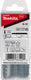 Makita b-07674 b-10 decoupeerzaagblad voor hout kunststof ve=100