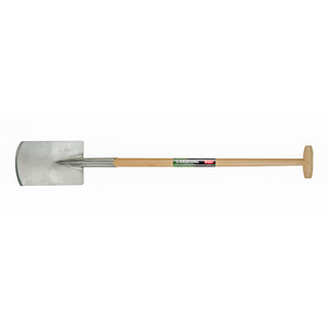Polet 1026707 - spade 260 160 gepol. | 1 stuks