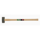 Polet 1026721 - voorhamer 4kg vierk + st. | 1 stuks