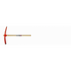 Polet 1026722 - pikhouweel 2,5kg ess.st. | 1 stuks