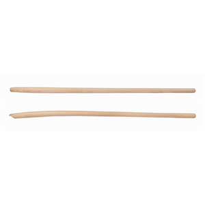 Polet 1026728 - zandschopsteel beuken | 2 stuks
