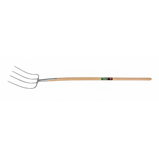 Polet 1026735 - mestvork 4t + steel | 1 stuks