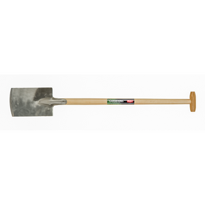 Polet 1026740 - spade 280 180 + steel | 1 stuks