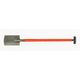 Polet 1026750 - spade 280 180 fiber 3001 | 1 stuks