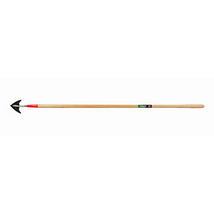 Laden Sie das Bild in Galerie -Viewer, Polet 1064308 - poker u-schoffelhak 100 mm m st 1,5m | 1 stuks
