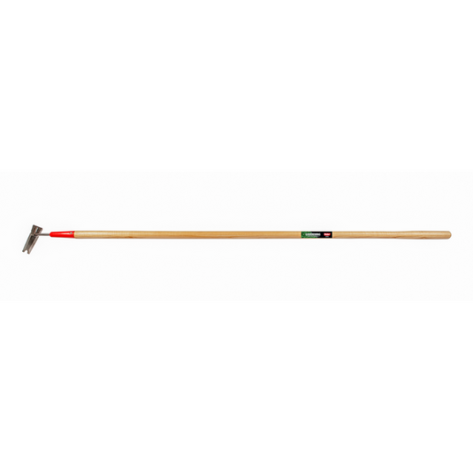 Polet 1064308 - poker u-schoffelhak 100 mm m st 1,5m | 1 stuks