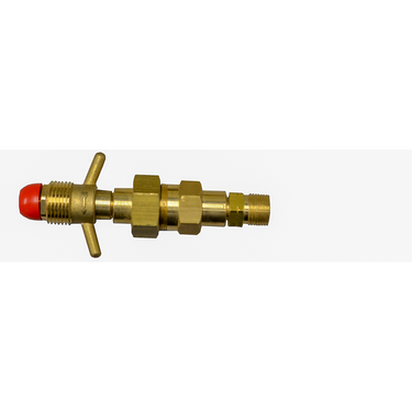 Polet 1064304 - veiligheidsklep gasfles primagas type po | 1 stuks
