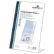 Documenthouder 8596-19 durable a4 acryl transparant