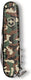 Victorinox climber zwitsers zakmes - 14 functies - camouflage