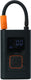 Carpoint mobiele compressor compact – usb-c oplaadbaar - 7.4v 60w – instelbare spanning - tot maximaal 150 psi of 10.3 bar – zaklamp, noodlamp powerbank